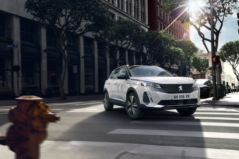 Peugeot 3008 po liftingu już w Polsce. Znamy cenę i wyposażenie!