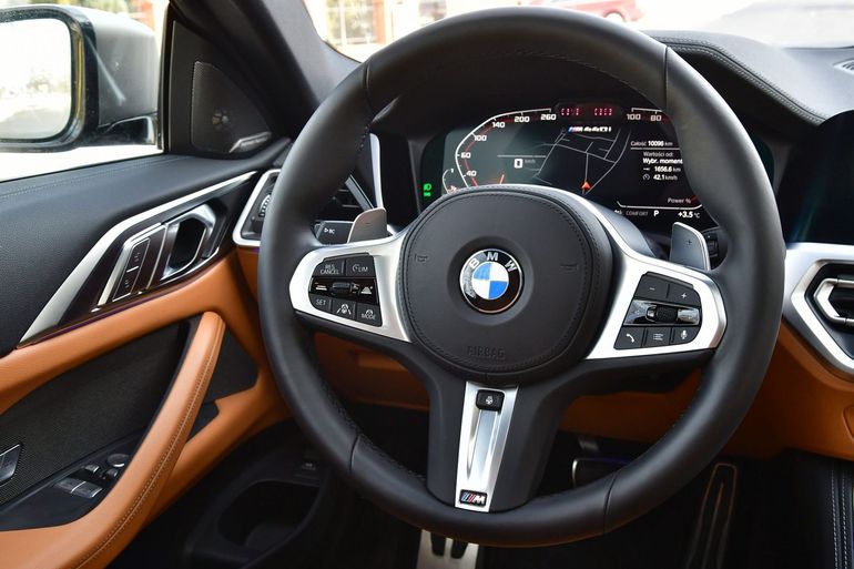 BMW M440i xDrive Coupé