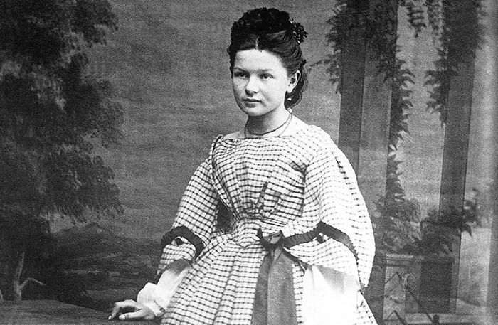 Bertha Benz