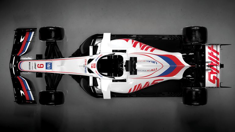 Haas F1 Team