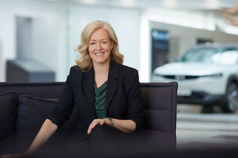 Antje Schüßler