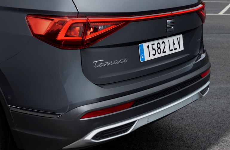 Seat Tarraco e-Hybrid już w Polsce. Znamy ceny!