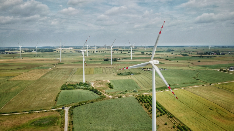 Motoryzacyjne zakłady produkcyjne zasilane zieloną energią w Polsce? To możliwe!