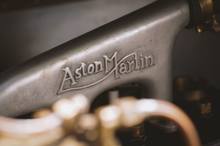 Aston Martin „A3”