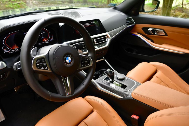 BMW M340i xDrive