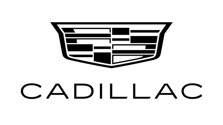 Cadillac zaprezentował nowe logo