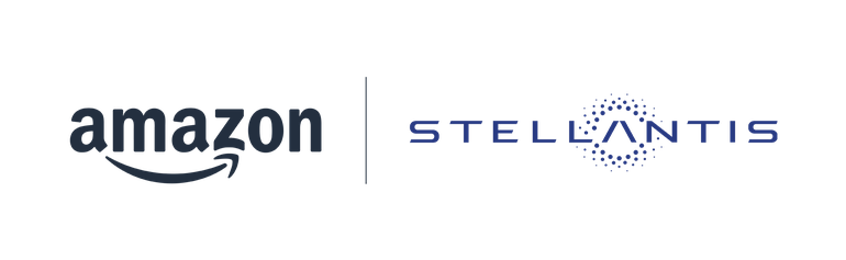 Amazon dostarczy technologie i usługi dla nowych samochodów koncernu Stellantis