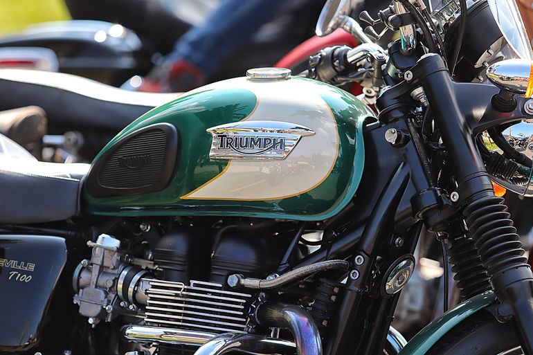 Triumph