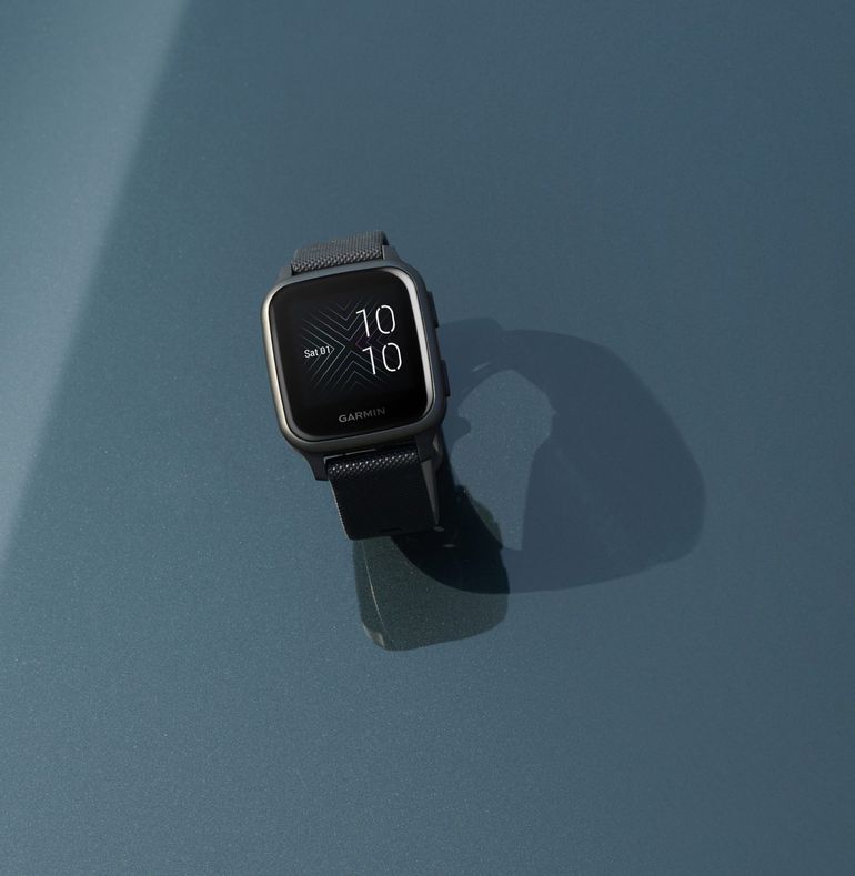 Kupując samochód dostaniesz smartwatcha
