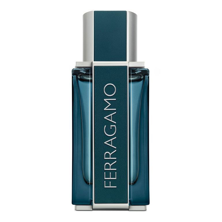 Woda Perfumowana FERRAGAMO Intense Leather Salvatore Ferragamo - Sephora