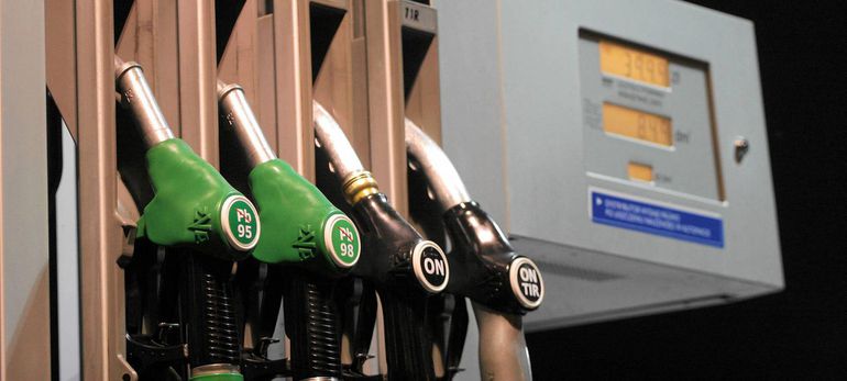 LPG benzyna diesel czy elektryk