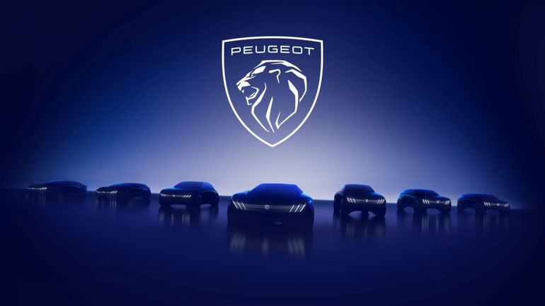 nowości Peugeot
