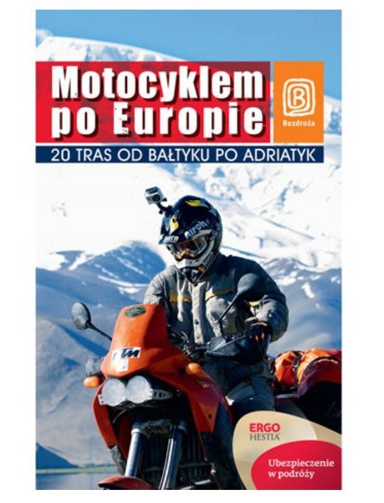 ebook motocyklowy