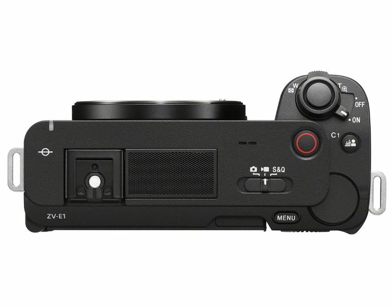 Sony ZV E1 (fot. Sony)