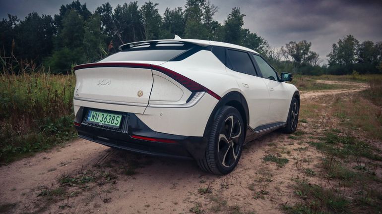 Kia EV6