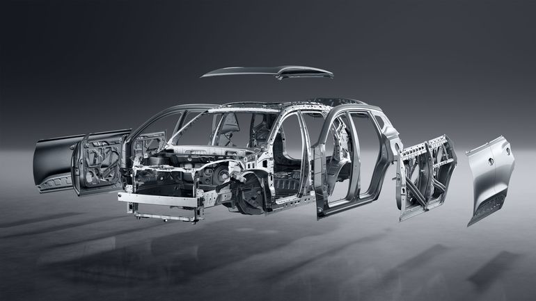 Chery Tiggo 7