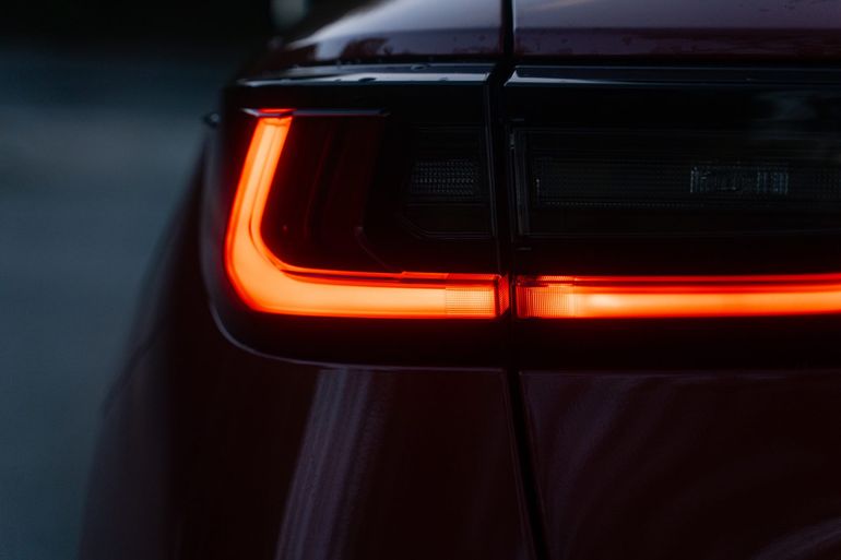 Lexus LBX