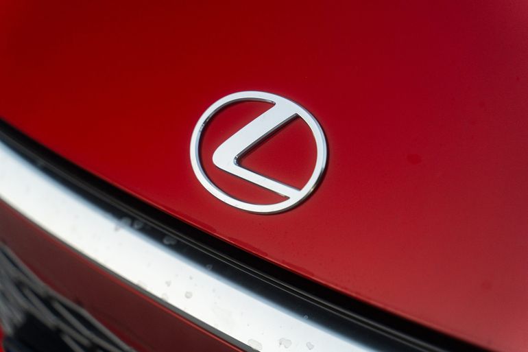 Lexus LBX