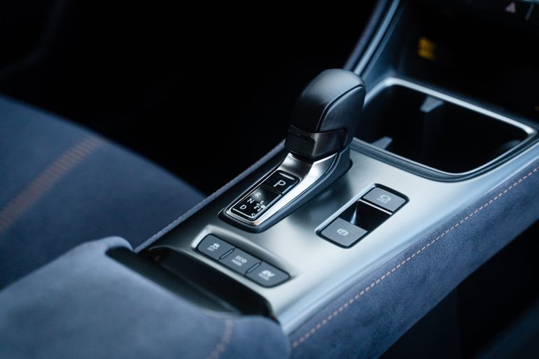 Lexus LBX