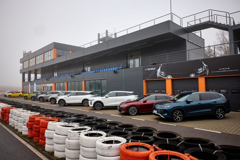 Car of the Year Polska 2026