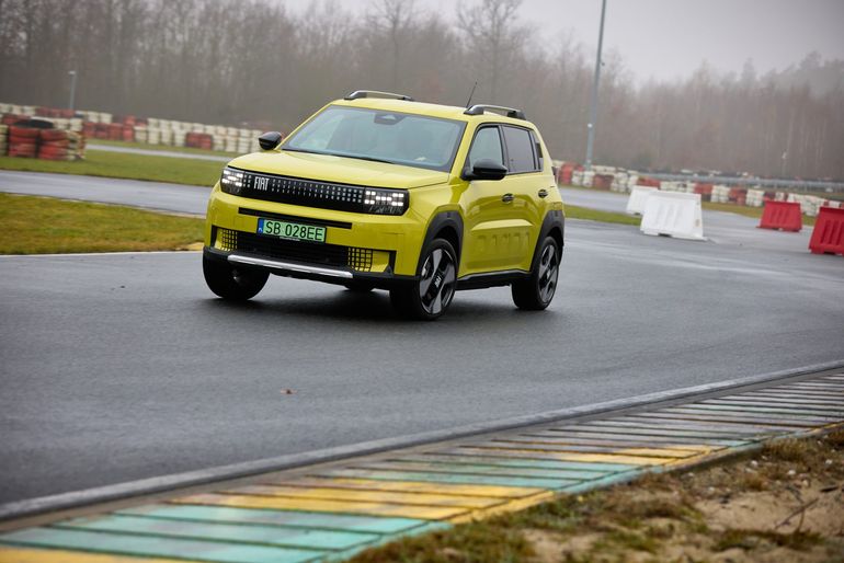 Car of the Year Polska 2026