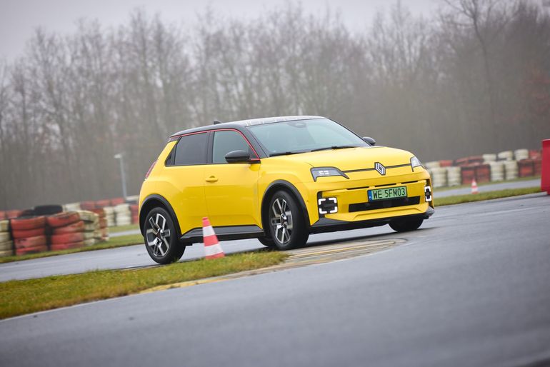 Car of the Year Polska 2026