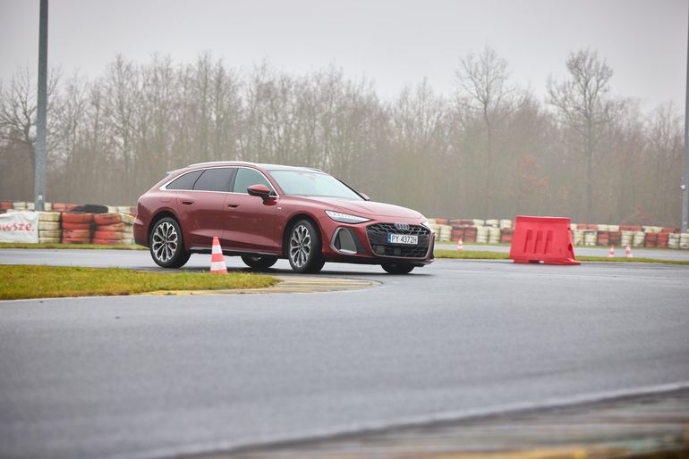 Car of the Year Polska 2026