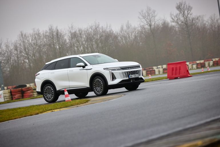 Car of the Year Polska 2026