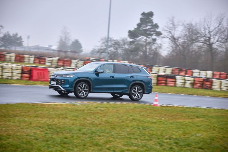 Car of the Year Polska 2026