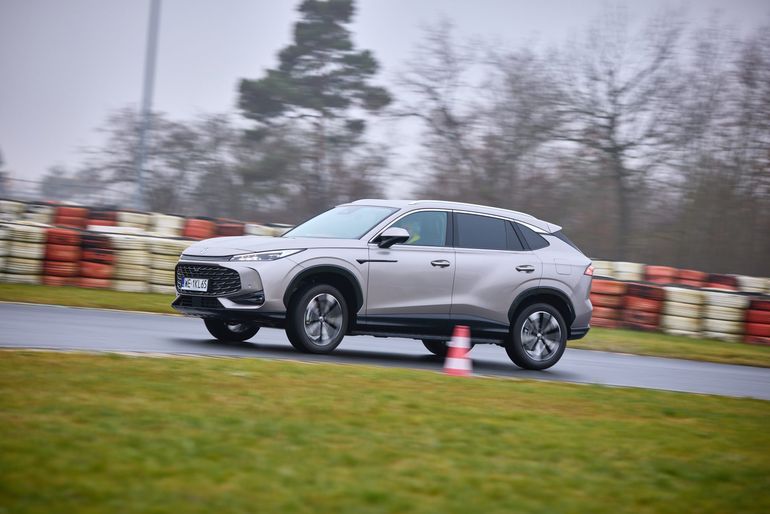 Car of the Year Polska 2026