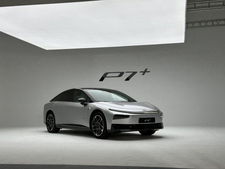 Xpeng_P7+