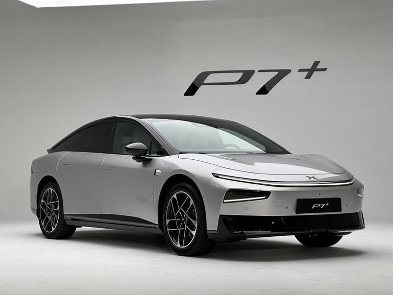 Xpeng_P7+