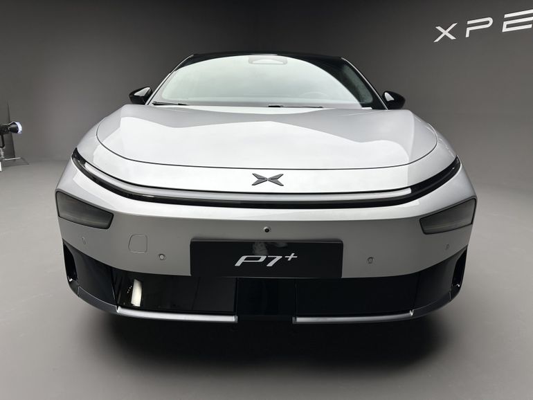 Xpeng_P7+