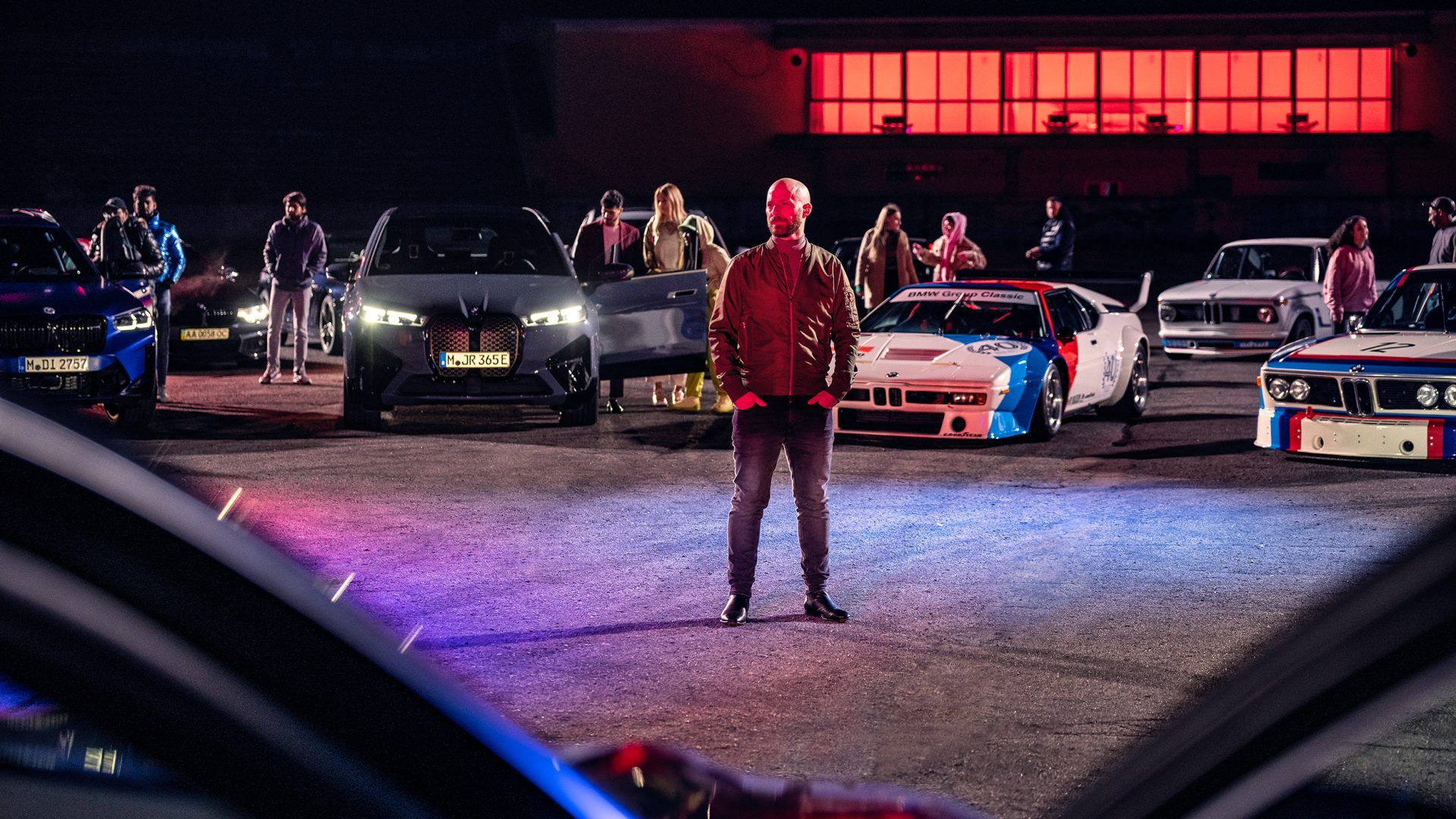 BMW M Festival na Silesia Ring: jesteś fanem M-ek? Świętuj 50-lecie marki! Atrakcje, cena, dojazd