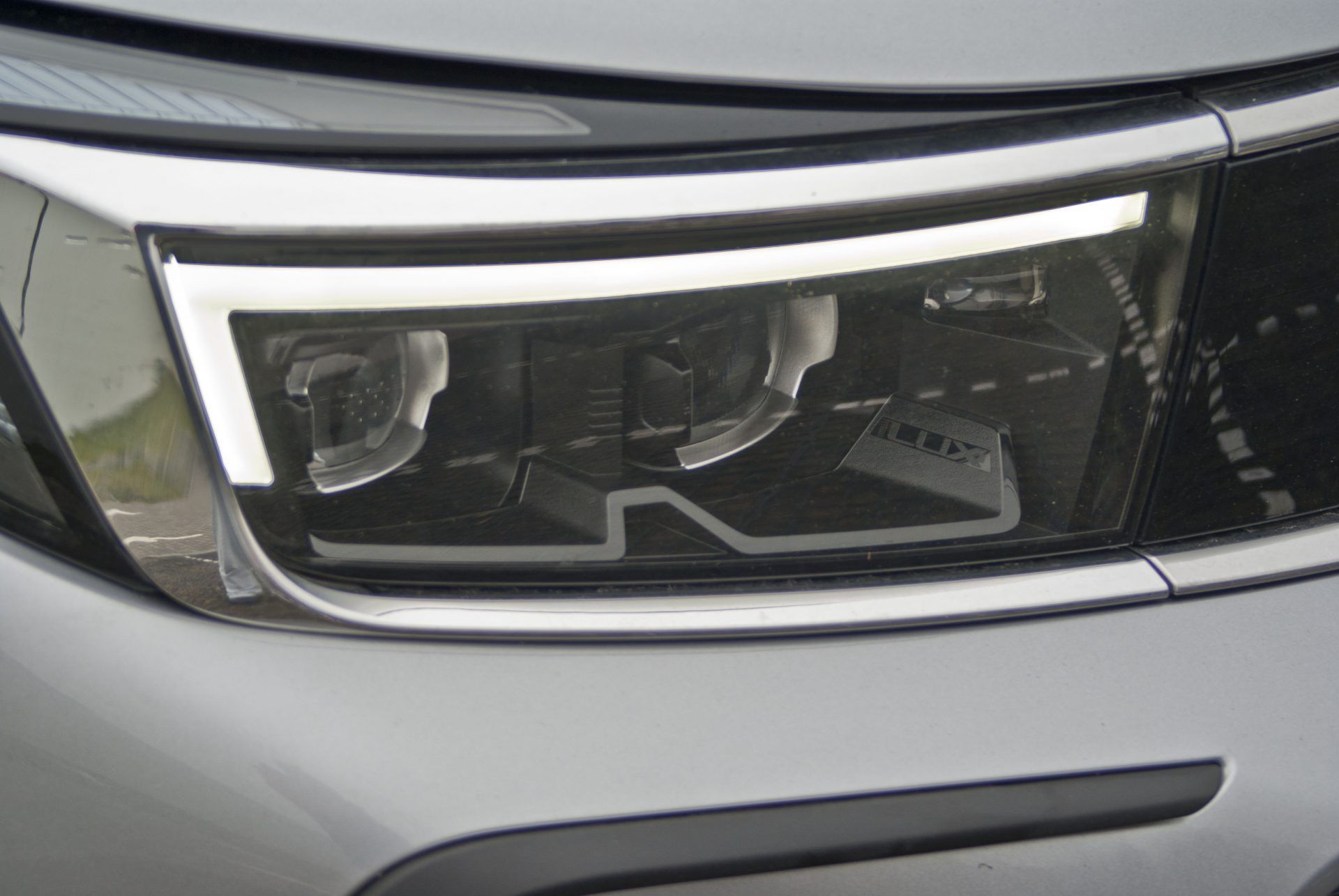 Opel Grandland 1.6 Turbo A8 AWD Plug-in Hybrid Ultimate – TEST – wrażenia z jazdy, dane techniczne, opinia