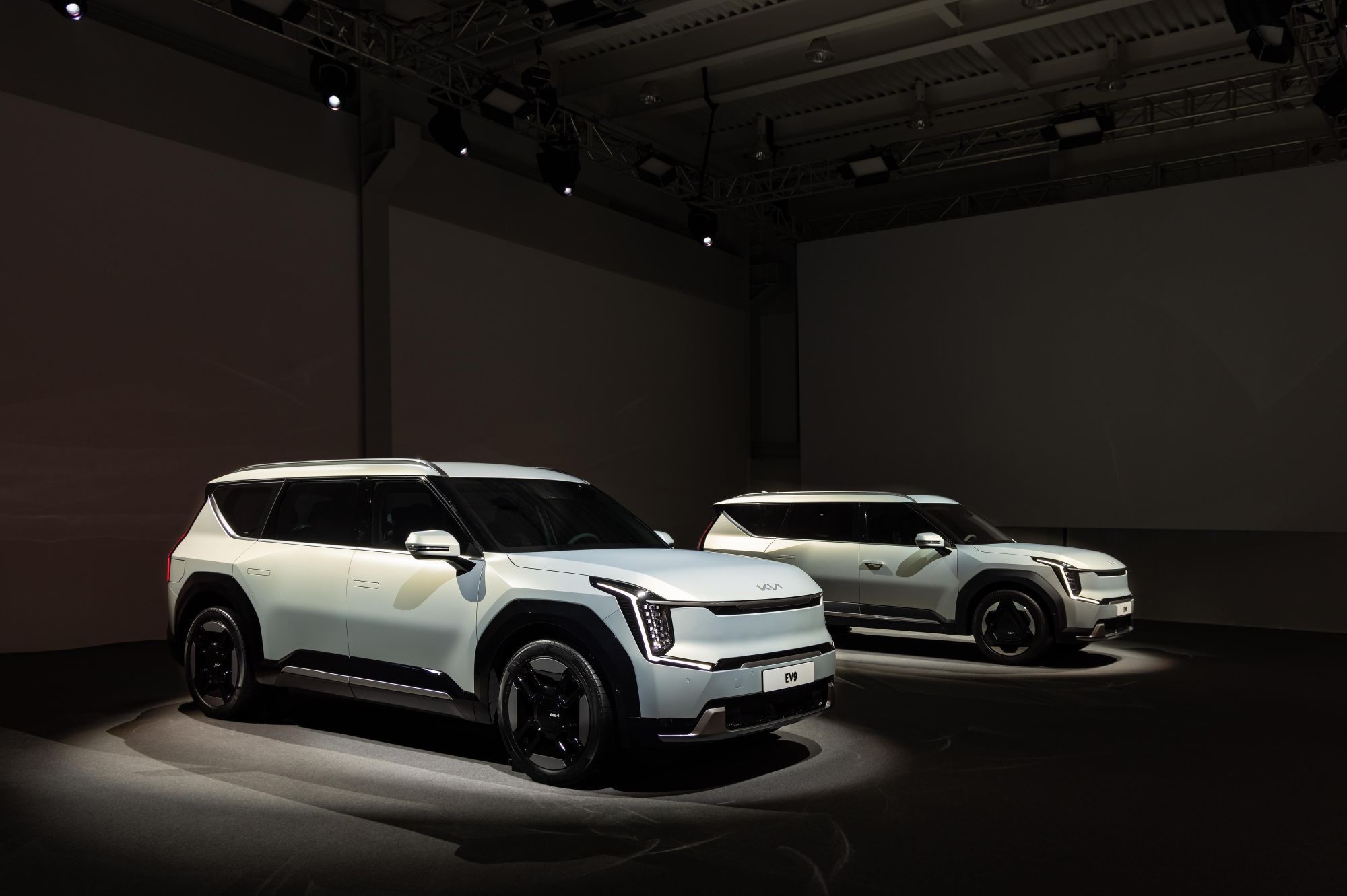 Nowa Kia EV9 – ten elektryk ma być przełomowy dla koreańskiej marki