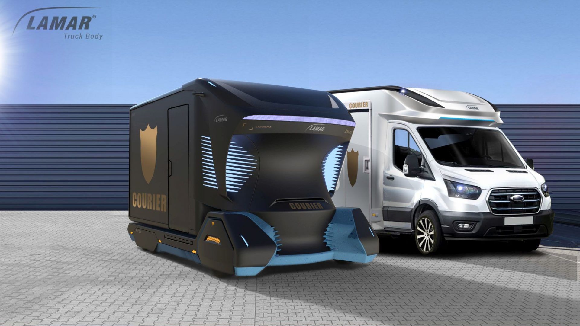 Transport przyszłości, bezemisyjny, autonomiczny. To wizja Polaków