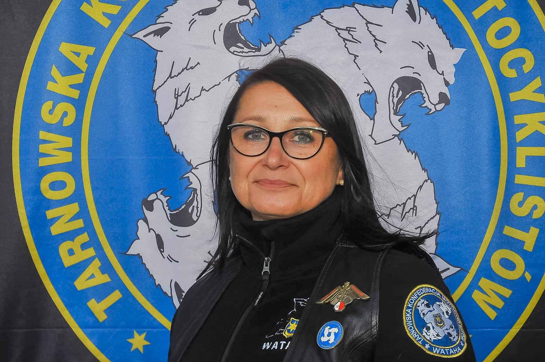 Beata Nowak – niechęć do motocykli przekuła w wielką pasję