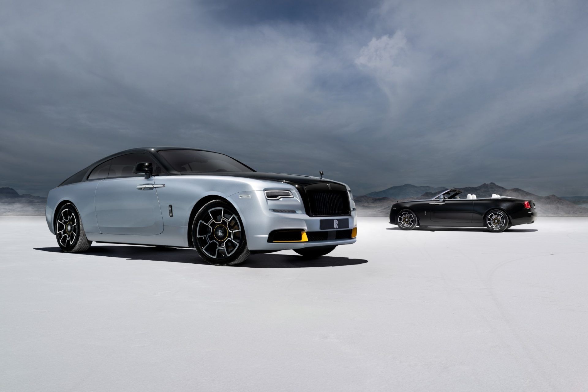 Padł rekord sprzedaży Rolls-Royce’ów w Polsce! Jakie modele pokochali bogaci Polacy?