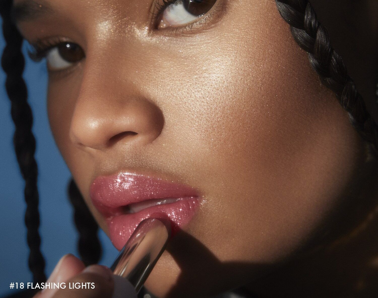 Zabłyśnij za kierownicą – nowe szminki About that shine od Sephora