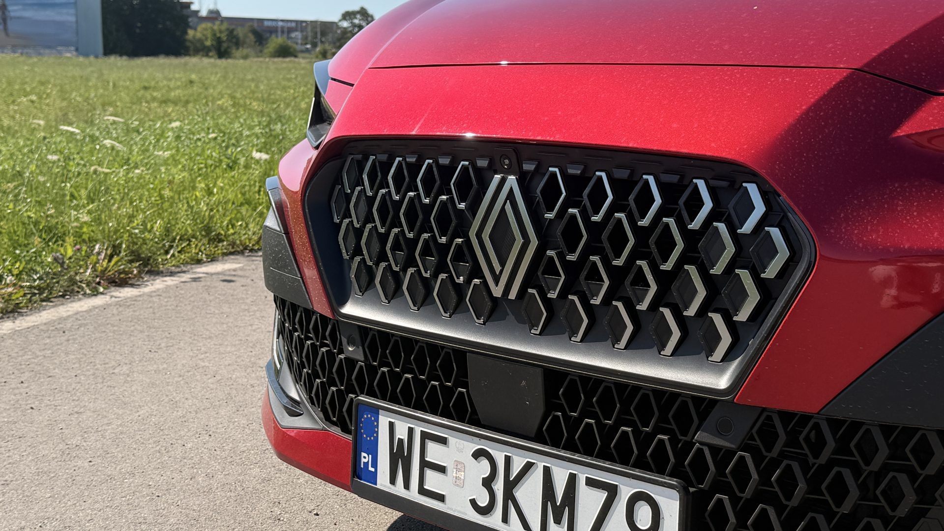 TEST Renault Clio E-Tech. Niepozorny bohater codzienności