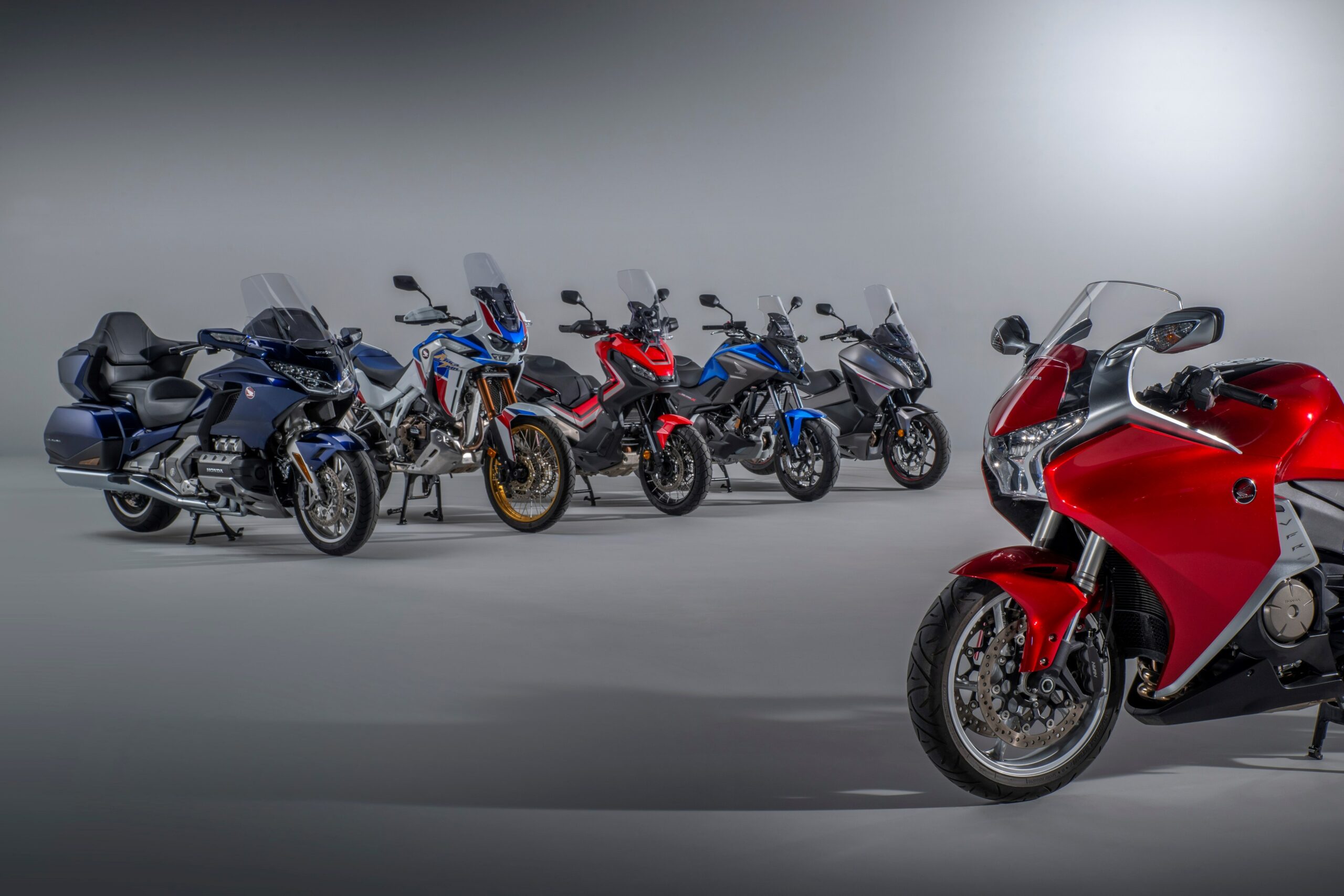 DwusprzÄgÅowa przekÅadnia DCT - Honda produkuje i stosuje jÄ juÅ¼ od 10 lat w motocyklach. Jak dziaÅa?
