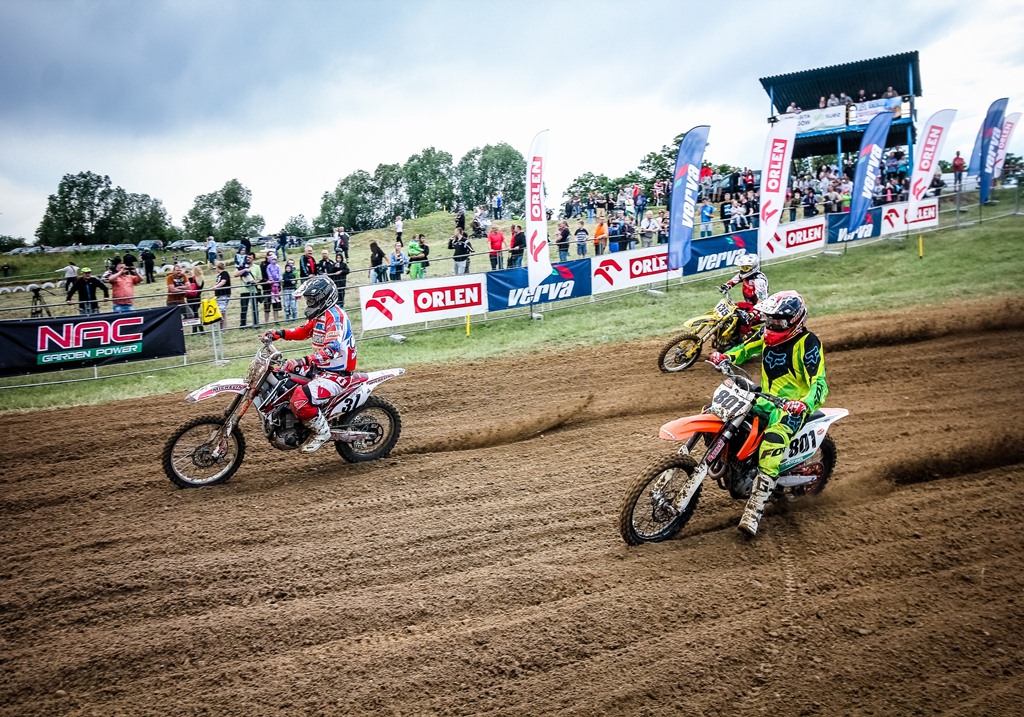 FinaÅowa runda Orlen MXMP juÅ¼ w ten weekend!