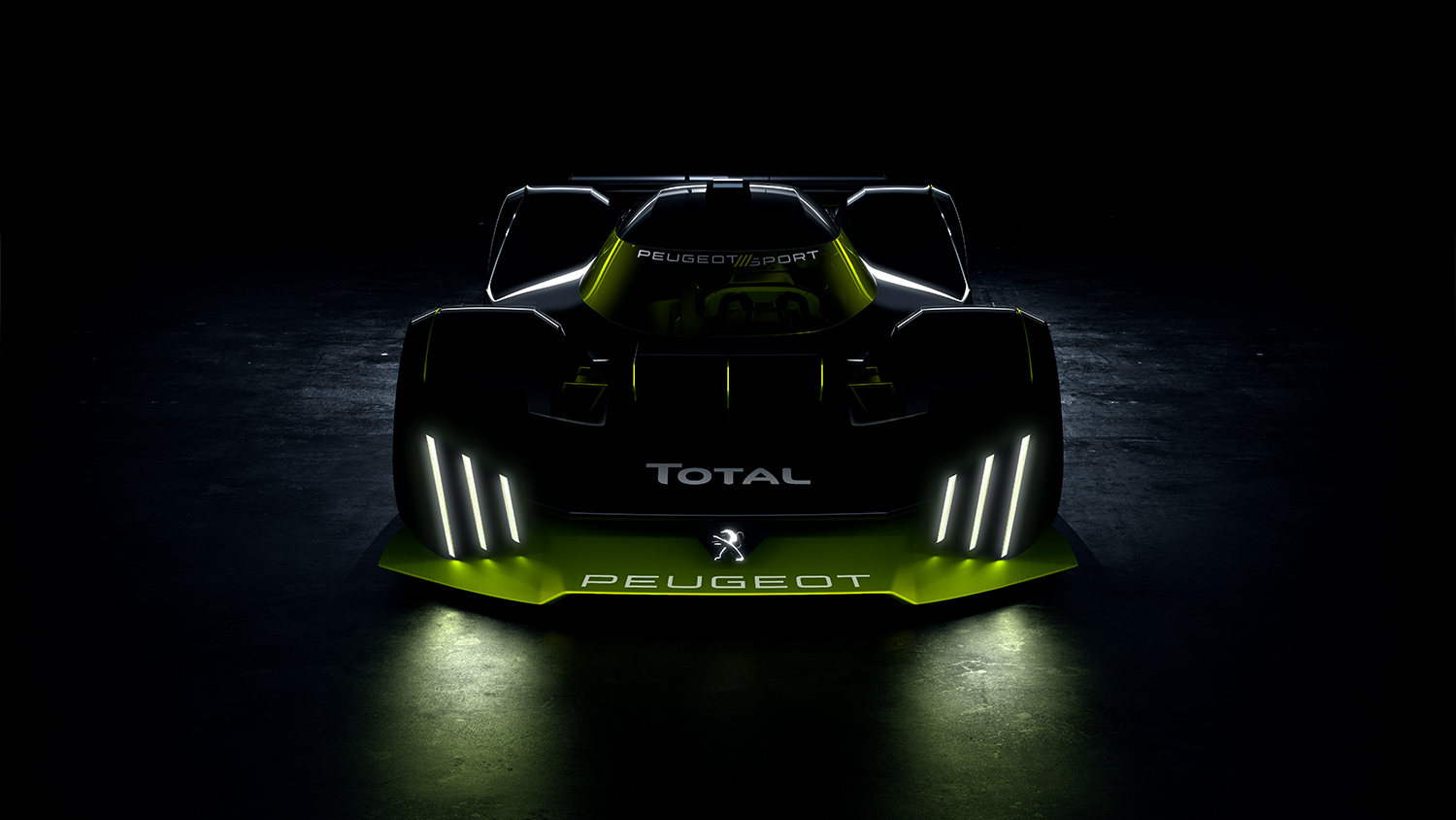 Peugeot Le Mans Hypercar - wyÅcigowa hybryda o mocy 500 kW