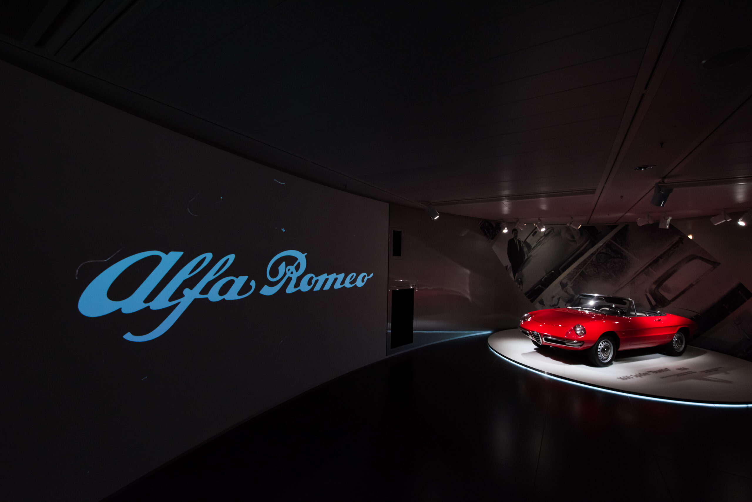Alfa Romeo ÅwiÄtuje oficjalnie 110 lat istnienia. PokaÅ¼e 