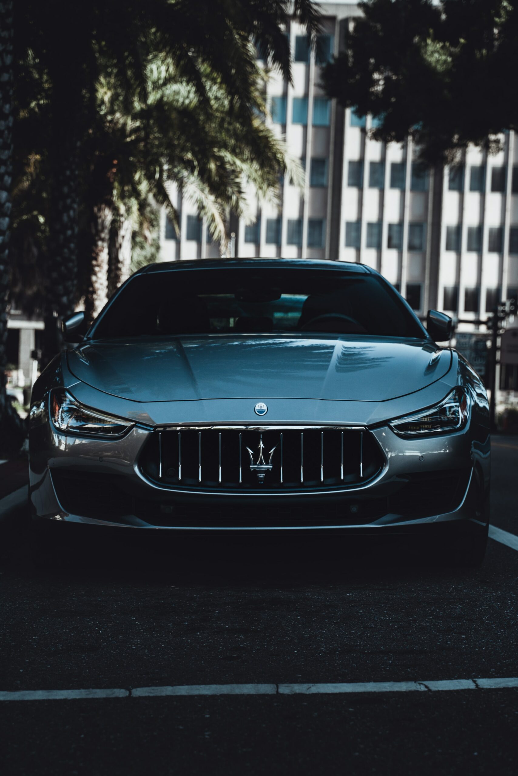 Maserati