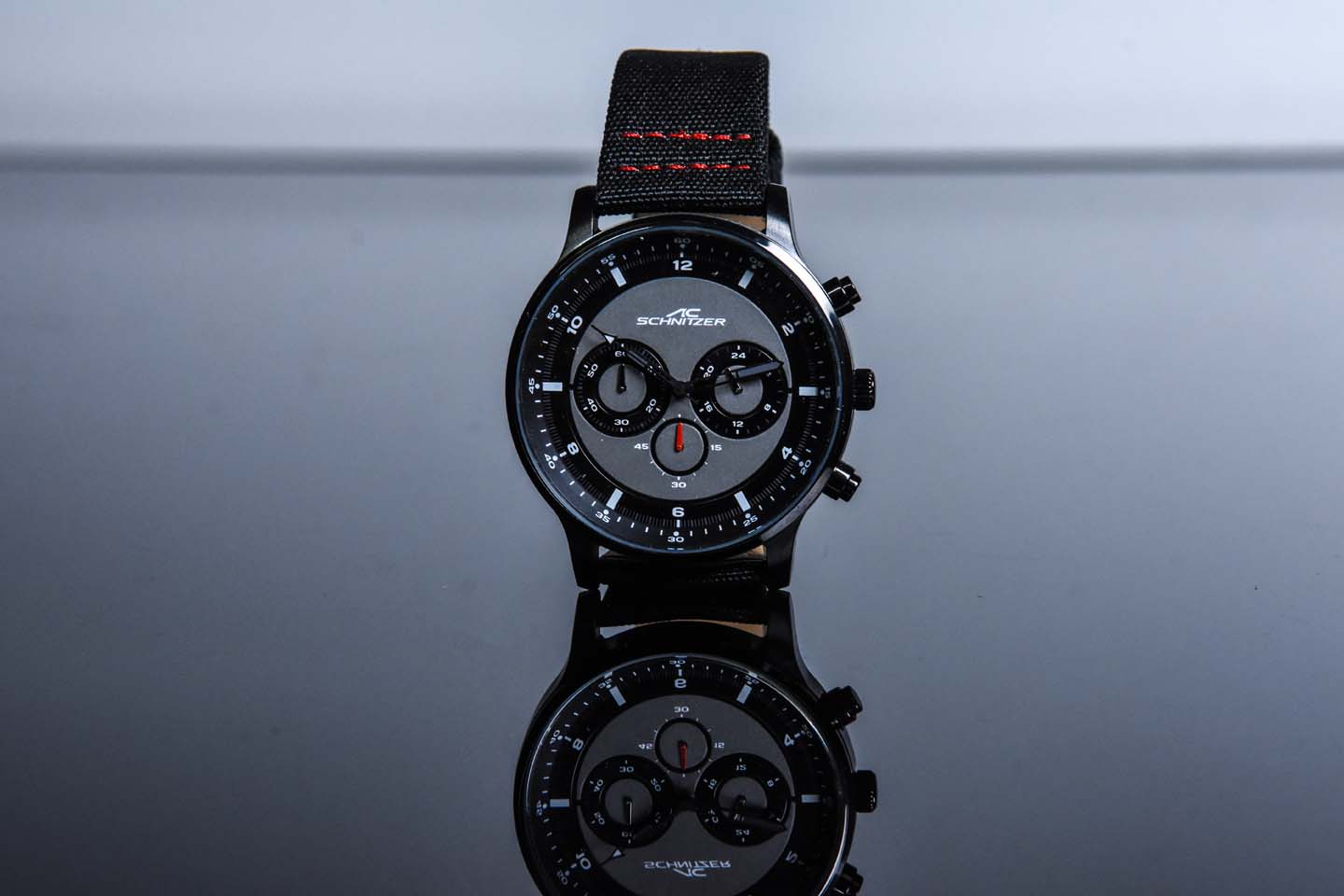 AC Schnitzer Quartz Chronograph 5