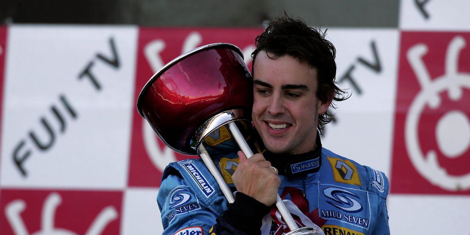 Fernando Alonso