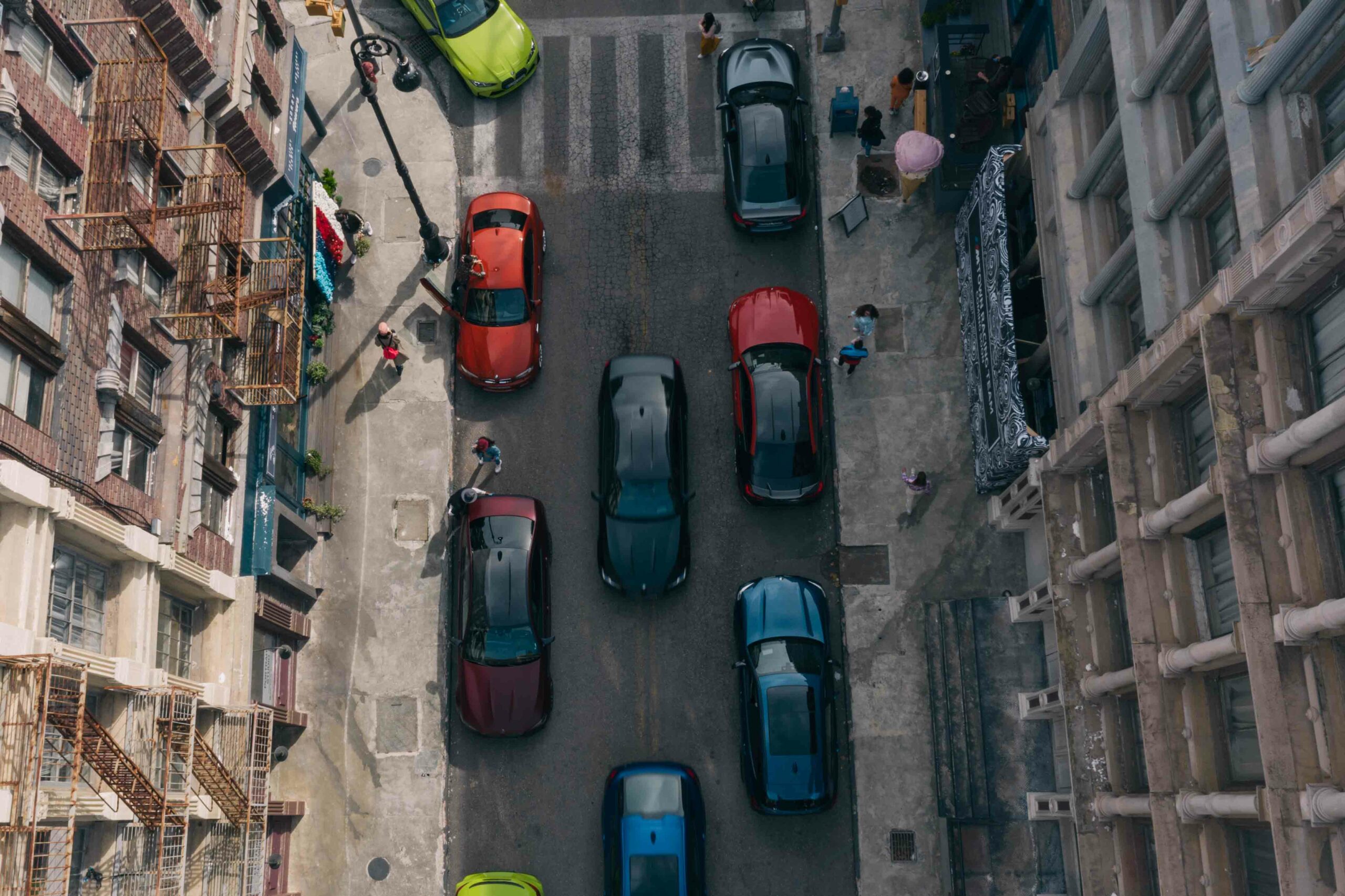 BMW zaprasza do M Town w nowym filmie 