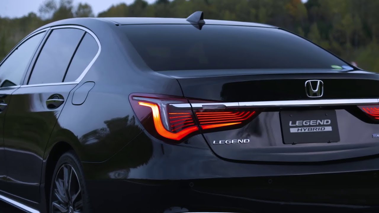 Honda uzyskaÅa waÅ¼nÄ homologacjÄ. Niebawem systemy przejmÄ kontrolÄ nad samochodami pod pewnymi warunkami. Jakimi?